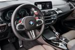 BMW X4 M Competition 2019 года (NA)